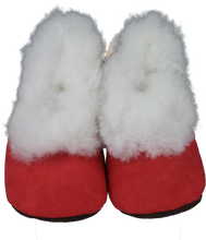 Load image into Gallery viewer, Fluffy Alpaca Fur Slippers