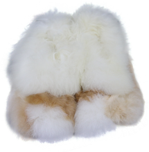 Load image into Gallery viewer, Fluffy Alpaca Fur Slippers