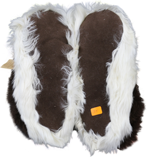 Load image into Gallery viewer, Suri Alpaca Fur Slippers