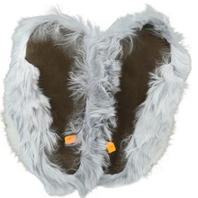 Load image into Gallery viewer, Suri Alpaca Fur Slippers