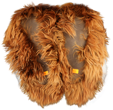 Load image into Gallery viewer, Suri Alpaca Fur Slippers