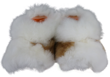 Load image into Gallery viewer, Fluffy Alpaca Fur Slippers