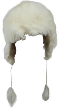 Load image into Gallery viewer, Ushanka Alpaca Fur Hat