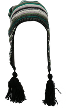 Load image into Gallery viewer, Chullo Alpaca Fiber Hat