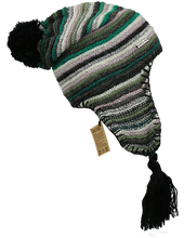 Load image into Gallery viewer, Chullo Alpaca Fiber Hat
