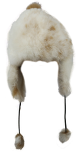 Load image into Gallery viewer, Ushanka Alpaca Fur Hat
