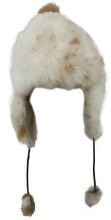 Load image into Gallery viewer, Ushanka Alpaca Fur Hat