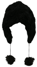 Load image into Gallery viewer, Ushanka Alpaca Fur Hat