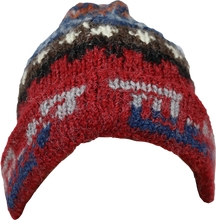 Load image into Gallery viewer, Alpaca Fiber Beanie