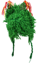 Load image into Gallery viewer, Crochet Llama Hat