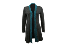 Load image into Gallery viewer, Madam Alpaca Cardigan