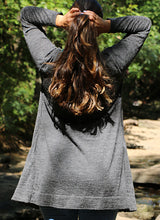 Load image into Gallery viewer, Madam Alpaca Cardigan