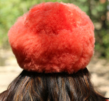 Load image into Gallery viewer, Alpaca Fur Hat