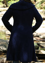 Load image into Gallery viewer, Evelyn Alpaca Overcoat