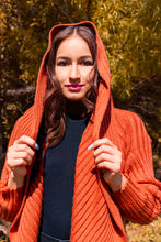 Load image into Gallery viewer, Grace Alpaca Sweater