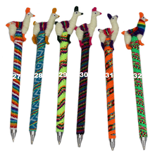 Load image into Gallery viewer, Alpaca Pens