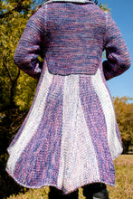 Load image into Gallery viewer, Patch Alpaca Sweater