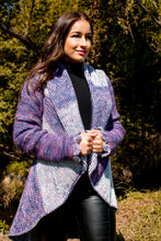 Load image into Gallery viewer, Patch Alpaca Sweater