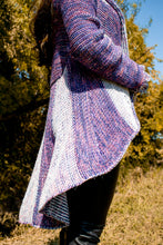 Load image into Gallery viewer, Patch Alpaca Sweater