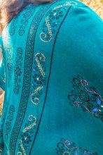 Load image into Gallery viewer, Dey Cape with Pocket