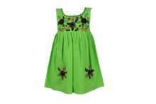Load image into Gallery viewer, Kids Clarissa Dress