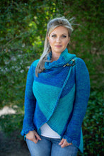 Load image into Gallery viewer, Patch Alpaca Sweater