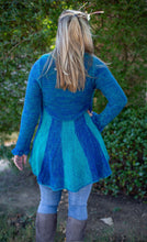 Load image into Gallery viewer, Patch Alpaca Sweater