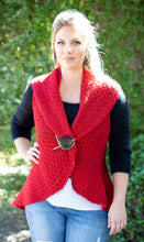 Load image into Gallery viewer, Venti Vest