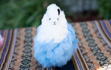 Load image into Gallery viewer, 100% Alpaca Maks Colorful Toy
