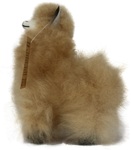 Load image into Gallery viewer, Alpaca Fur Toy
