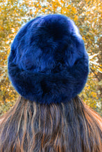 Load image into Gallery viewer, Alpaca Fur Hat
