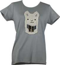 Load image into Gallery viewer, Alpaca Soft Tee
