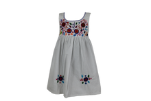 Load image into Gallery viewer, Kids Clarissa Dress
