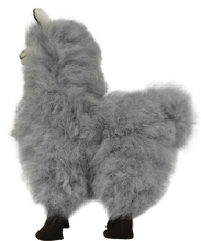 Load image into Gallery viewer, 100% Alpaca Fur Toy

