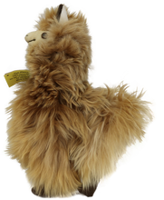 Load image into Gallery viewer, 100% Suri Alpaca Fur Toy
