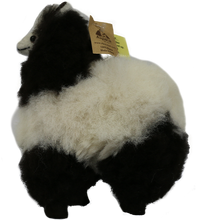 Load image into Gallery viewer, Kuzco 100% Alpaca Fur Toy

