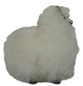 Cusco Alpaca Stuffed Toy