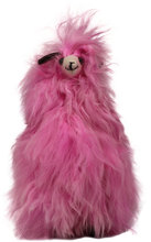 Load image into Gallery viewer, 100% Suri Alpaca Fur Stuffed Toy
