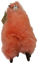 Load image into Gallery viewer, Elijah 100% Alpaca Fur Toy
