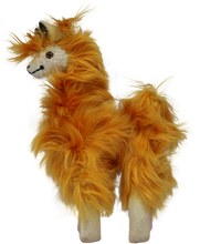 Load image into Gallery viewer, 100% Suri Alpaca Stuffed Toy
