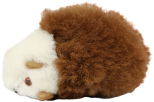 Load image into Gallery viewer, 100% Alpaca Fur Small Guinea Pig

