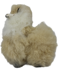 Load image into Gallery viewer, Cusco Alpaca Stuffed Toy
