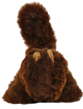 Load image into Gallery viewer, 100% Alpaca Fur Rupert Squirrel
