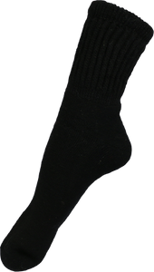 Alpaca Relaxed Fit Socks LC-225