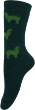 Load image into Gallery viewer, Alpaca Llama Print Socks

