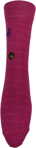 Artisan Fine Alpaca Fiber Socks