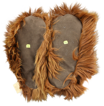Load image into Gallery viewer, Suri Alpaca Fur Slippers
