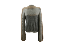 Load image into Gallery viewer, Camilla Alpaca Sweater
