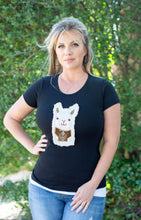 Load image into Gallery viewer, Alpaca Soft Tee
