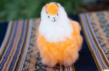 Load image into Gallery viewer, 100% Alpaca Maks Colorful Toy

